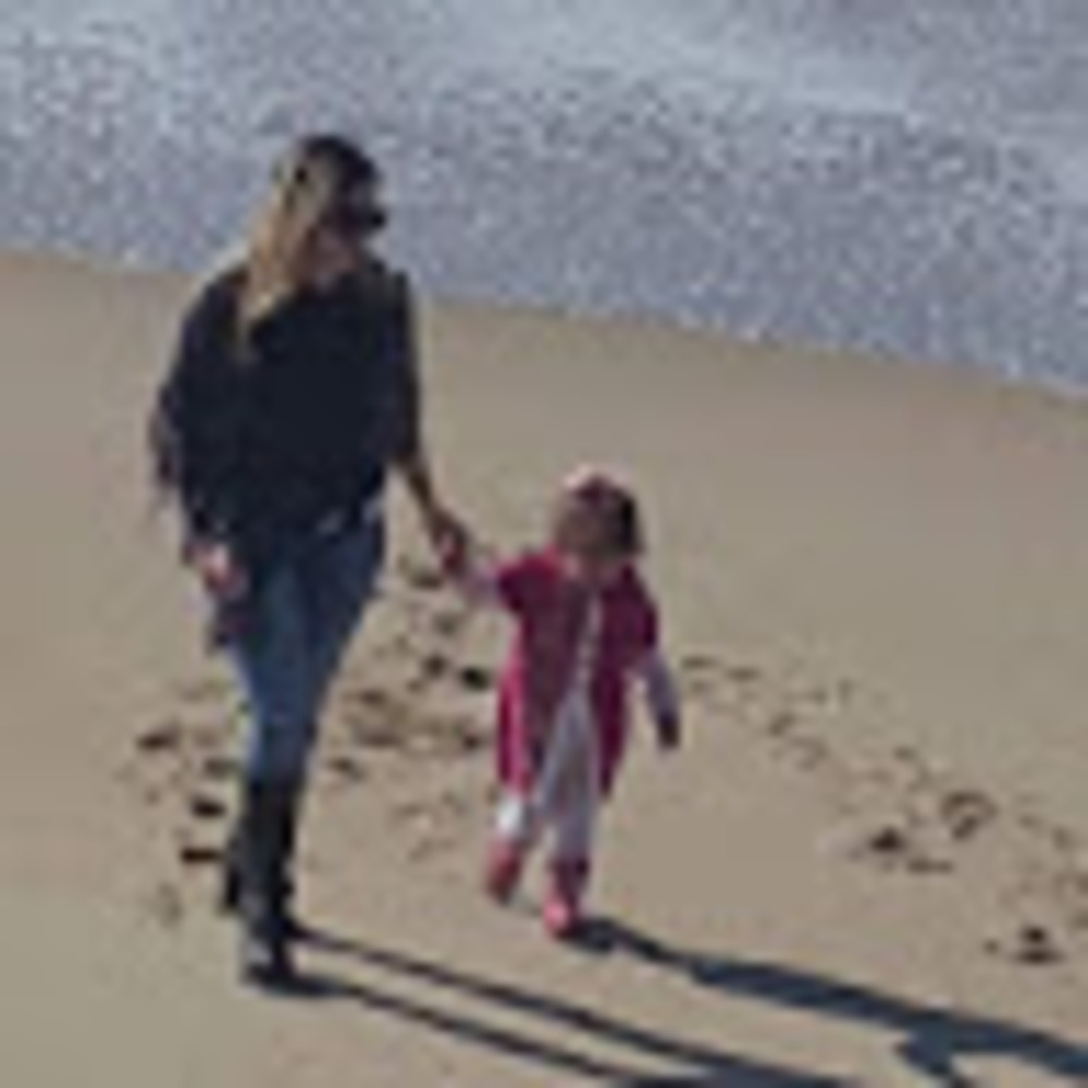 Meet your Posher, Sara